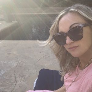 Meet your Posher, Tara